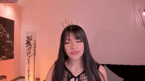 Snapshot of valeriariverax chatting on October 4, 2025, 4:10 am Valeria online show from October 4, 2025, 4:10 am