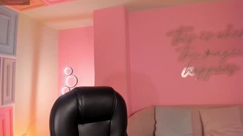 Snapshot of valeriariverax chatting on October 20, 2025, 12:11 am Valeria online show from October 20, 2025, 12:11 am