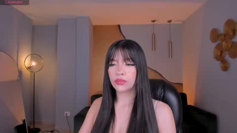 Snapshot of valeriariverax chatting on October 23, 2025, 4:01 am Valeria online show from October 23, 2025, 4:01 am