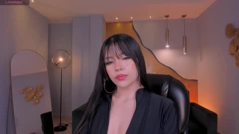 Snapshot of valeriariverax chatting on October 24, 2025, 4:09 am Valeria online show from October 24, 2025, 4:09 am