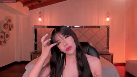 Snapshot of valeriariverax chatting on November 5, 2025, 3:50 am Valeria online show from November 5, 2025, 3:50 am