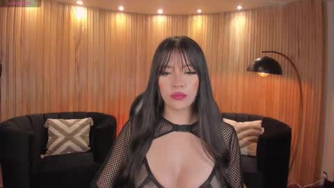 Snapshot of valeriariverax chatting on November 7, 2025, 4:01 am Valeria online show from November 7, 2025, 4:01 am