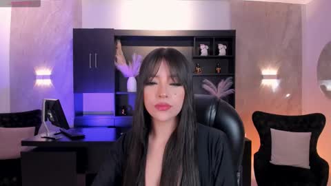 Snapshot of valeriariverax chatting on November 22, 2025, 3:49 am Valeria online show from November 22, 2025, 3:49 am