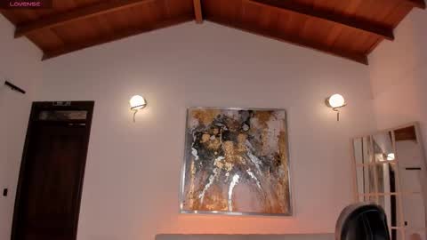 Snapshot of valeriariverax chatting on November 29, 2025, 4:15 am Valeria online show from November 29, 2025, 4:15 am