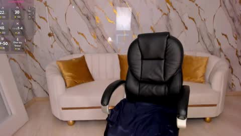 Valeria online show from March 4, 2025, 6:15 am