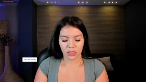 Valeria online show from April 24, 2026, 10:18 am