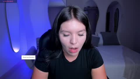 Valeria online show from April 26, 2026, 11:46 pm