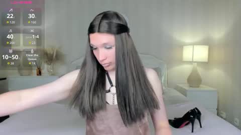 Valeria online show from June 12, 2026, 4:00 am