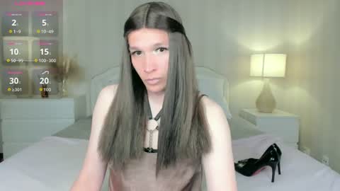 Valeria online show from June 27, 2026, 3:00 am