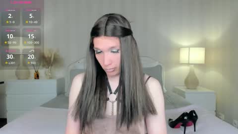 Valeria online show from July 3, 2026, 1:34 am
