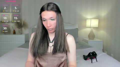 Valeria online show from July 8, 2026, 2:05 am