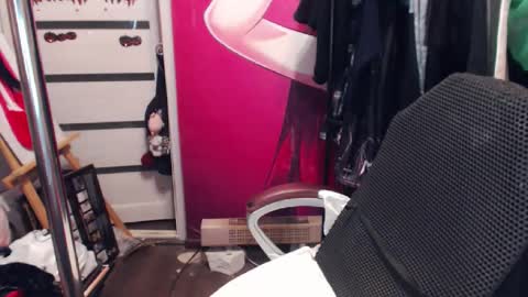 ValeriaXKiss online show from December 27, 2024, 7:14 pm