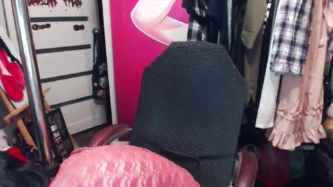 ValeriaXKiss online show from January 10, 2025, 8:59 pm