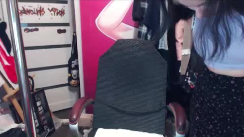 ValeriaXKiss online show from January 28, 2025, 3:57 pm