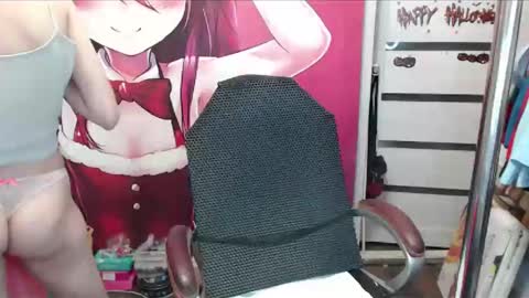 Snapshot of valeriaxkiss chatting on May 18, 2026, 12:51 am ValeriaXKiss online show from May 18, 2026, 12:51 am