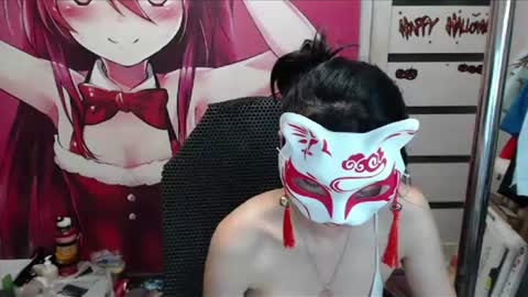 Snapshot of valeriaxkiss chatting on July 28, 2026, 8:12 pm ValeriaXKiss online show from July 28, 2026, 8:12 pm
