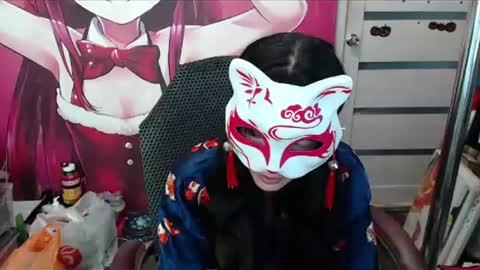 Snapshot of valeriaxkiss chatting on August 5, 2026, 6:49 am ValeriaXKiss online show from August 5, 2026, 6:49 am