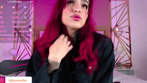 Valerie  online show from May 1, 2026, 12:32 pm