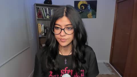 Snapshot of valerie__sky chatting on January 6, 2026, 2:48 am Val online show from January 6, 2026, 2:48 am