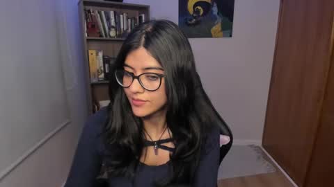 Snapshot of valerie__sky chatting on January 8, 2026, 3:20 am Val online show from January 8, 2026, 3:20 am