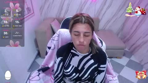 Snapshot of valerie_b chatting on December 10, 2024, 9:12 am valerie_b online show from December 10, 2024, 9:12 am