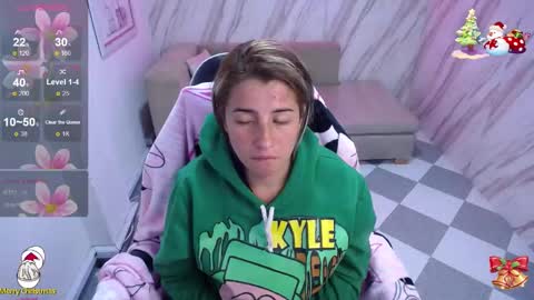 Snapshot of valerie_b chatting on December 11, 2024, 6:36 am valerie_b online show from December 11, 2024, 6:36 am