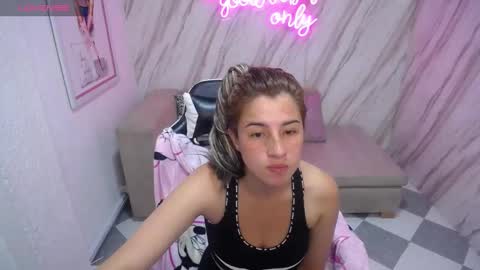 Snapshot of valerie_b chatting on December 13, 2024, 3:05 am valerie_b online show from December 13, 2024, 3:05 am