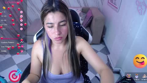 Snapshot of valerie_b chatting on January 26, 2025, 9:08 am valerie_b online show from January 26, 2025, 9:08 am