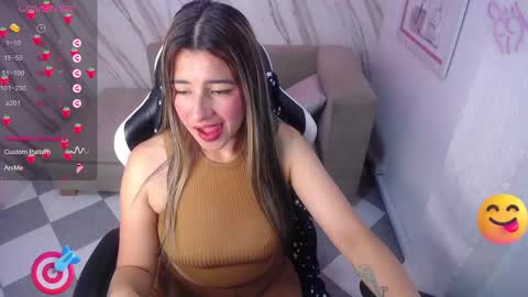 Snapshot of valerie_b chatting on February 21, 2025, 6:07 am valerie_b online show from February 21, 2025, 6:07 am