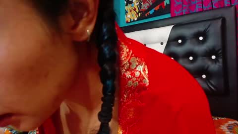 Snapshot of valerie_mase chatting on January 17, 2025, 10:45 pm vale online show from January 17, 2025, 10:45 pm