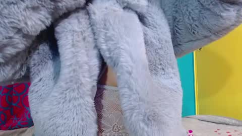 Snapshot of valerie_mase chatting on March 8, 2025, 5:01 pm vale online show from March 8, 2025, 5:01 pm