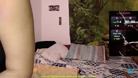 Valerie online show from February 25, 2026, 7:07 am