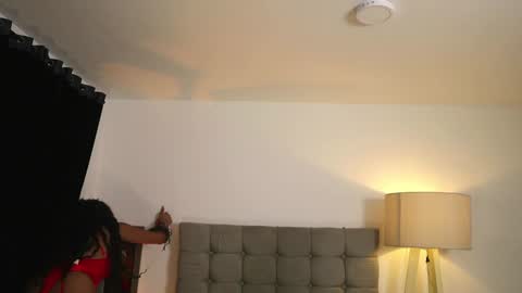 Snapshot of valeriebony chatting on February 3, 2025, 4:14 am Valerie Style3 online show from February 3, 2025, 4:14 am