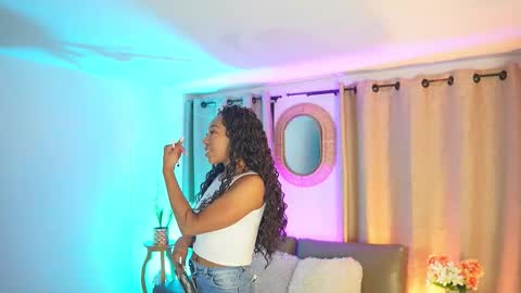 Valerie Style3 online show from January 19, 2026, 4:16 am