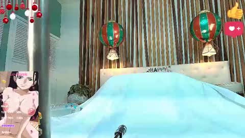 Valerie online show from December 22, 2025, 9:12 pm