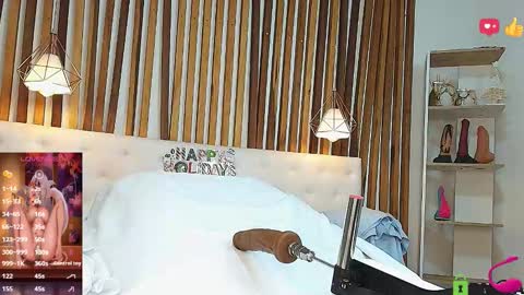 Valerie online show from January 8, 2026, 12:18 pm