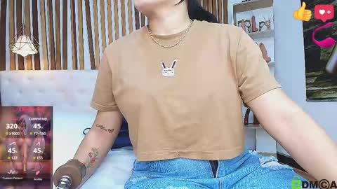 Valerie online show from February 3, 2026, 12:54 pm