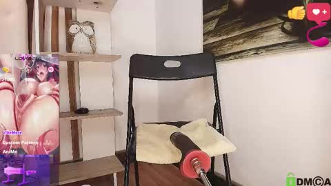 Valerie online show from March 10, 2026, 2:22 pm