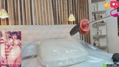 Valerie online show from March 17, 2026, 12:52 pm