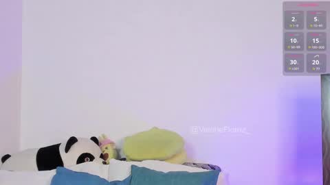 Valerie  Ig valerieflorez  online show from December 29, 2024, 9:41 pm