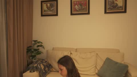 Valerie online show from February 10, 2025, 11:23 pm