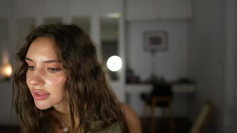 Valerie online show from September 24, 2025, 2:15 am