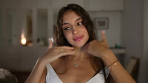 Valerie online show from November 11, 2025, 2:44 am