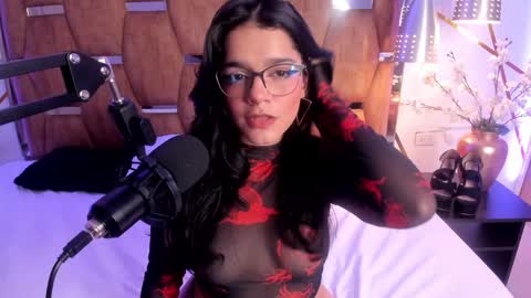 Valeria online show from January 23, 2025, 12:41 pm