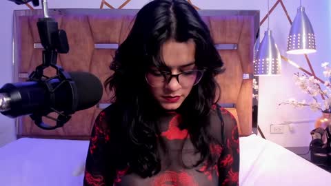 Valeria online show from January 31, 2025, 4:38 pm