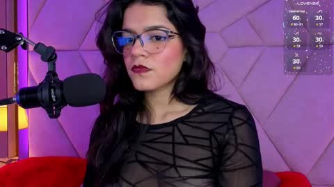 Valeria online show from September 12, 2025, 1:55 pm