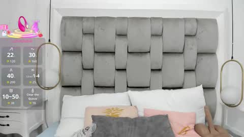 Valerie online show from February 22, 2026, 7:45 pm