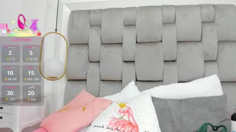 Valerie online show from March 10, 2026, 8:03 pm