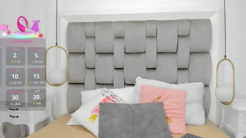 Valerie online show from March 18, 2026, 7:17 pm