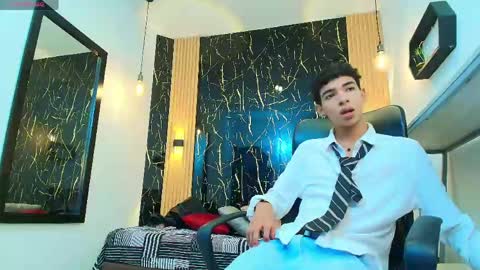 VALERIO  online show from April 26, 2026, 2:53 am